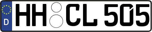 HH-CL505
