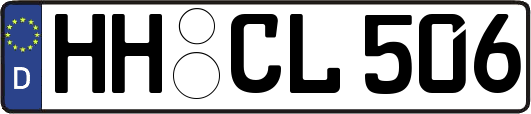 HH-CL506