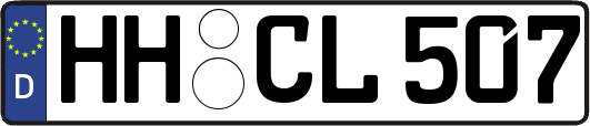 HH-CL507