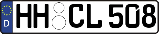HH-CL508