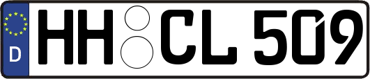HH-CL509