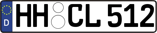 HH-CL512