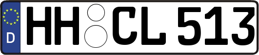 HH-CL513