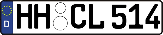HH-CL514
