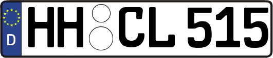 HH-CL515