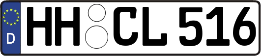 HH-CL516