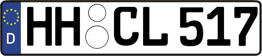 HH-CL517