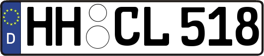 HH-CL518