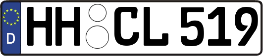 HH-CL519