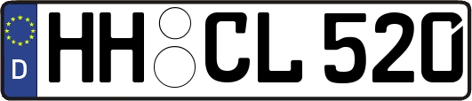 HH-CL520