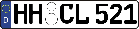 HH-CL521