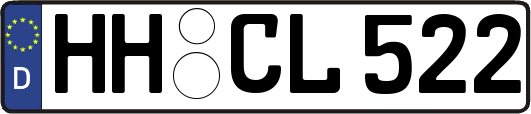 HH-CL522