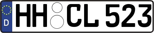 HH-CL523