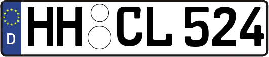 HH-CL524