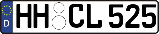 HH-CL525