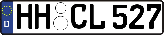 HH-CL527