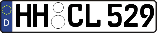 HH-CL529