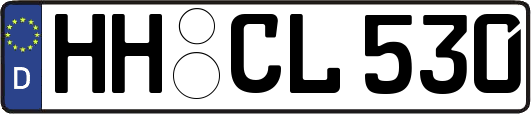 HH-CL530