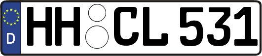 HH-CL531