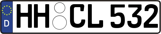 HH-CL532
