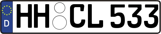 HH-CL533