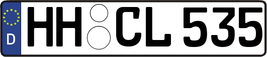 HH-CL535