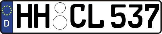 HH-CL537