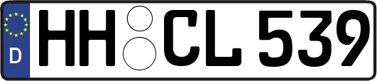 HH-CL539