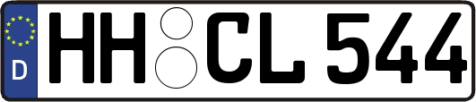 HH-CL544