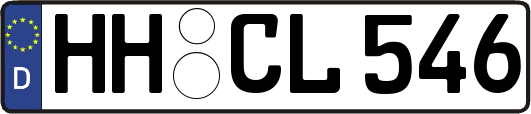HH-CL546