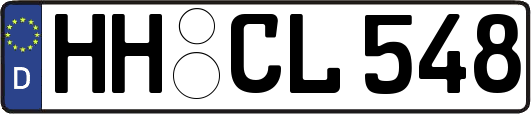 HH-CL548