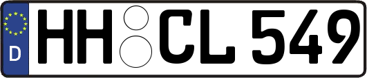 HH-CL549
