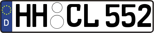 HH-CL552