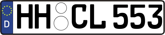 HH-CL553