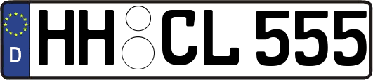 HH-CL555