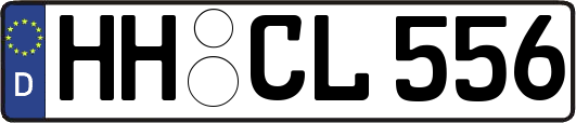 HH-CL556