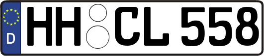 HH-CL558