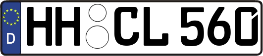 HH-CL560