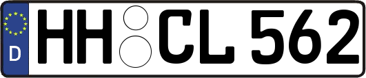 HH-CL562