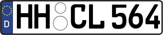 HH-CL564
