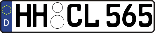 HH-CL565