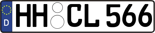 HH-CL566