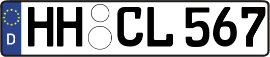 HH-CL567