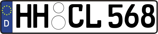 HH-CL568