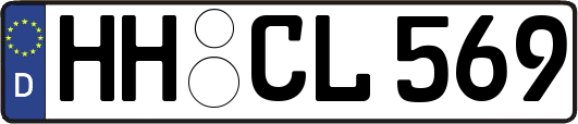 HH-CL569