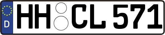 HH-CL571