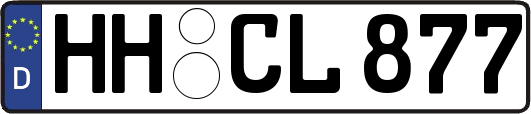 HH-CL877