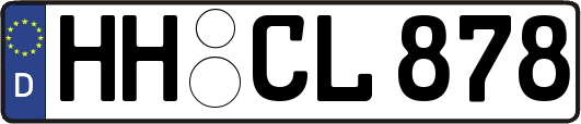 HH-CL878