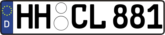 HH-CL881
