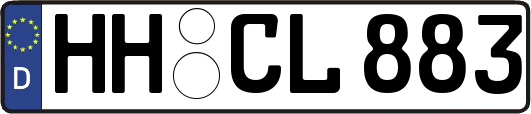 HH-CL883